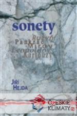 Sonety - książka