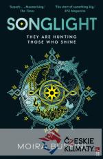 Songlight - książka