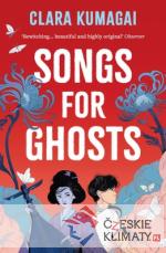 Songs for Ghosts - książka