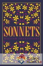 Sonnets - książka