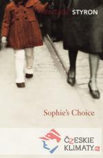 Sophie´s Choice - książka