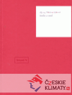 Sopky a tratě - książka