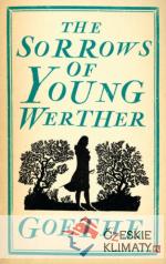 Sorrows of Young Werther - książka