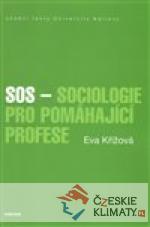 SOS - Sociologie pro pomáhající profese - książka