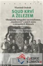 Soud krví a železem - książka