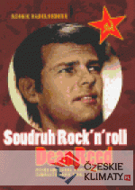 Soudruh Rock’n’Roll – Dean Reed - książka