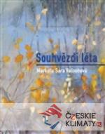 Souhvězdí léta - książka