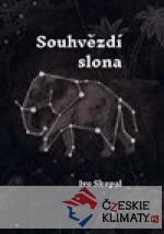 Souhvězdí slona - książka