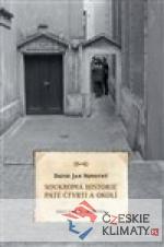 Soukromá historie Páté čtvrti - książka