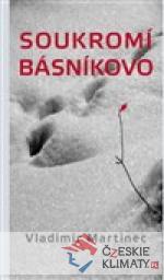 Soukromí básníkovo - książka