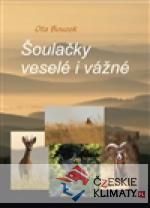 Šoulačky veselé i vážné - książka