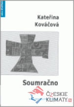 Soumračno - książka