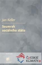 Soumrak sociálního státu - książka