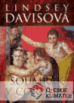 Soumrak v Cordubě - książka