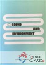 Sound end Environment / Zvuk a prostředí - książka