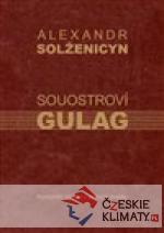 Souostroví Gulag - książka