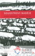 Souostroví naděje - książka