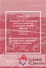 Soupis památek historických a uměleckých v politickém okrese Litoměřice II. - książka