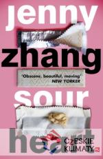 Sour Heart - książka