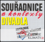 Souřadnice divadla - książka