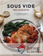 Sous vide pro každého - książka