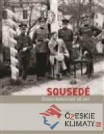 Sousedé - książka