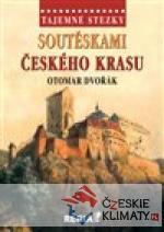 Soutěskami Českého krasu - książka