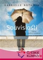 Souvislosti - książka