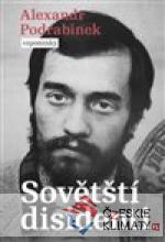 Sovětští disidenti - książka