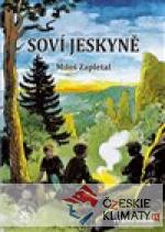 Soví jeskyně - książka