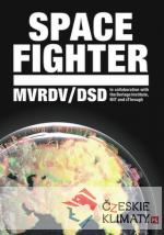 Space Fighter - książka