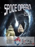 Space opera 2018 - książka
