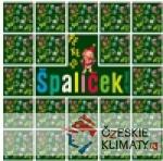 Špalíček - Pexeso - książka