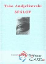 Spálov - książka