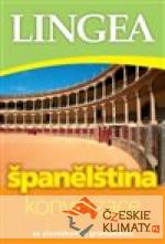 Španělština - konverzace - książka