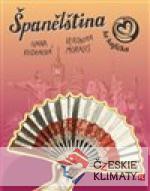 Španělština ke kafíčku - książka