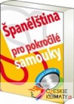 Španělština pro pokročilé samouky - książka