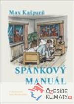 Spánkový manuál - książka