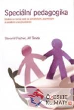 Speciální pedagogika - książka