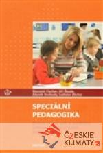 Speciální pedagogika - książka