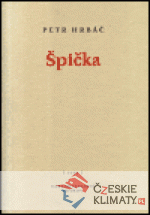 Špička - książka