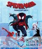Spider-man: Paralelní světy - książka