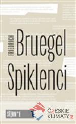 Spiklenci - książka