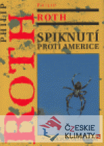 Spiknutí proti Americe - książka