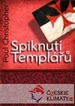 Spiknutí Templářů - książka