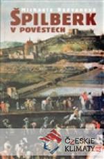 Špilberk v pověstech - książka