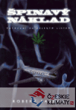 Špinavý náklad - książka