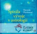 Spirála vývoje v astrologii - książka