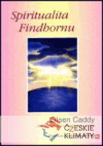Spiritualita Findhornu - książka