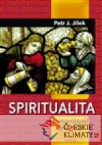 Spiritualita humanitární pomoci - książka